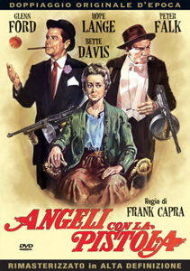 Pocketful of Miracles (1961) (DVD)